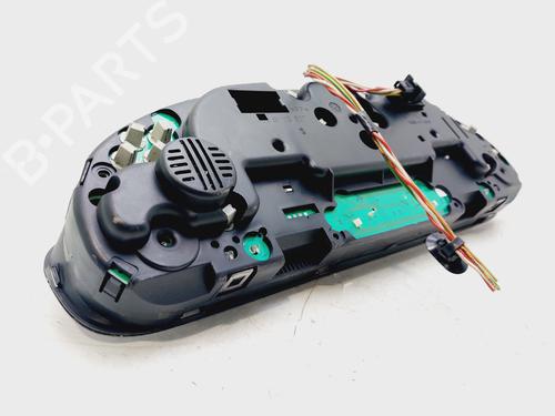 Instrument cluster PEUGEOT 607 (9D, 9U) 2.2 HDi | BP29499336C47 