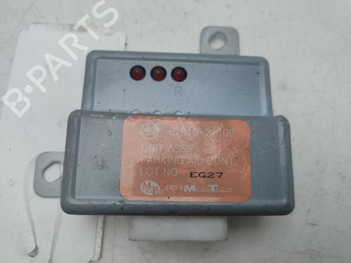 Used Electronic module SSANGYONG RODIUS I [2005-2025]  26882693