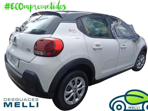 Sæde højre fortil CITROËN C3 III (SX) | BP32366671C16