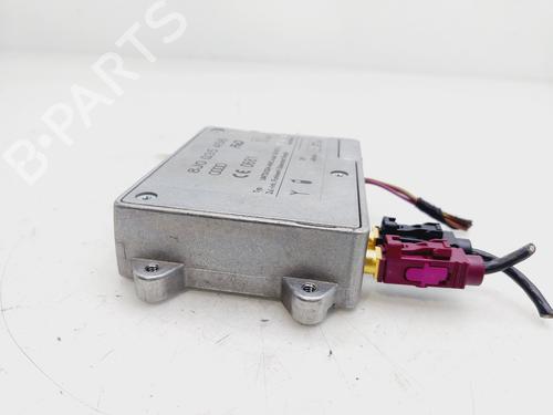 Electronic module AUDI A5 (8T3) 3.0 TDI quattro | BP26203528M83 