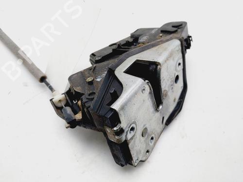 Rear right lock BMW 3 (E46) 320 d | BP18294999C99 
