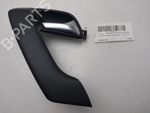 Used Front right interior door handle Front right interior door handle 37026657 37026657