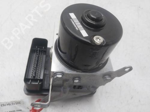 ABS pump BMW 3 (E90) 320 d | BP38537826M43 - Image 2