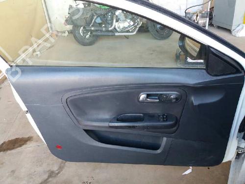 Driver airbag SEAT IBIZA III (6L1)  | BP2882719C9 