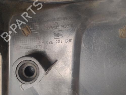 Upper protection SEAT EXEO ST (3R5) | BP24167812M93 - Image 2