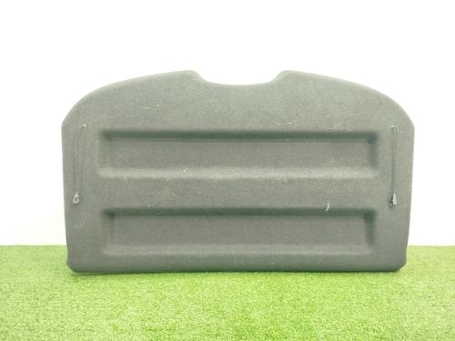 Used Rear parcel shelf Rear parcel shelf NISSAN QASHQAI I (J10, NJ10) [2006-2015] 33411633 33411633