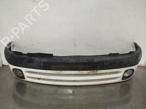 Used Front bumper RENAULT CLIO II (BB_, CB_) 1.9 D (B/CB0E, BB0J) (64 hp) 32288913