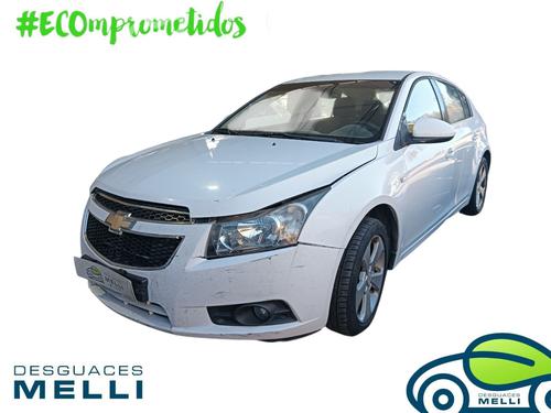 Teile für CHEVROLET CRUZE Hatchback (J305) 2.0 CDI (163 hp) 4347563 