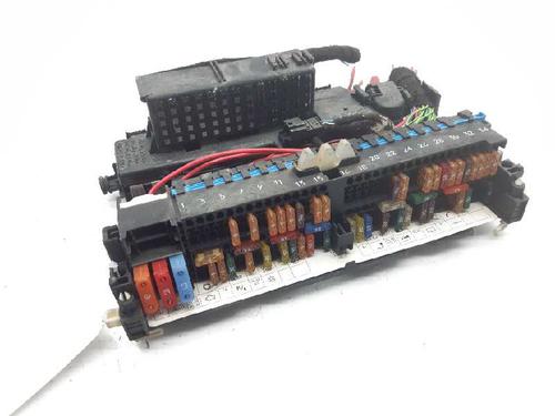 Fuse box BMW X3 (E83) xDrive 20 d | BP6543992E1 