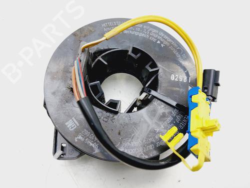 Kontaktrulle Airbag OPEL ZAFIRA A MPV (T98) [1999-2006]  30612474