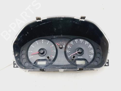 Used Instrument cluster KIA PICANTO I (SA) 1.1 (65 hp) 24262685