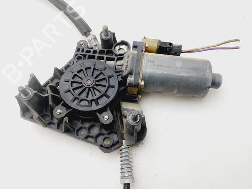 Front left window mechanism RENAULT CLIO II (BB_, CB_) 1.9 D (B/CB0E, BB0J) | BP32413971C22