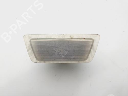 Used Licence plate light OPEL ASTRA G Hatchback (T98) [1998-2009]  30316038