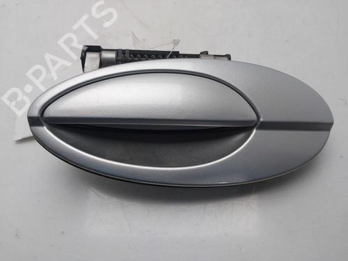 Used Rear left exterior door handle Rear left exterior door handle CITROËN C5 I (DC_) 2.0 HDi (DCRHZB, DCRHZE) (109 hp) 34263702 34263702