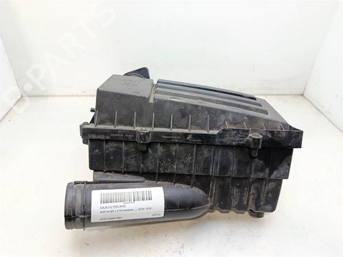 Used Air filter box Air filter box AUDI A3 (8P1) 1.9 TDI (105 hp) 40022420 40022420