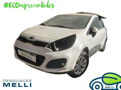 Brugte KIA RIO III (UB) [2011-2017]  4442114