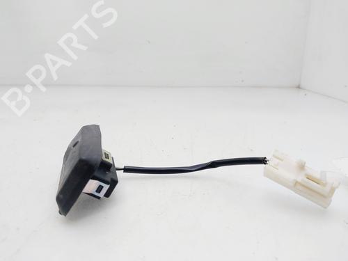 Tailgate handle HYUNDAI i40 I (VF)  | BP28091308C132 