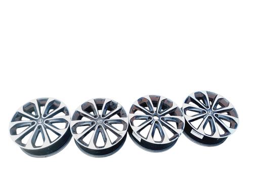 Used Rim NISSAN QASHQAI / QASHQAI +2 I (J10, NJ10, JJ10E) 2.0 dCi (150 hp) 25823334