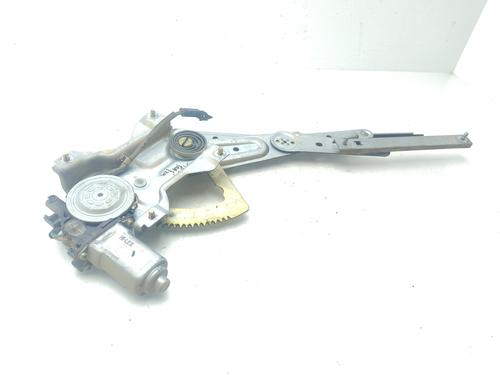 Used Rear left window mechanism KIA SORENTO I (JC) 2.5 CRDi (163 hp) 31050991