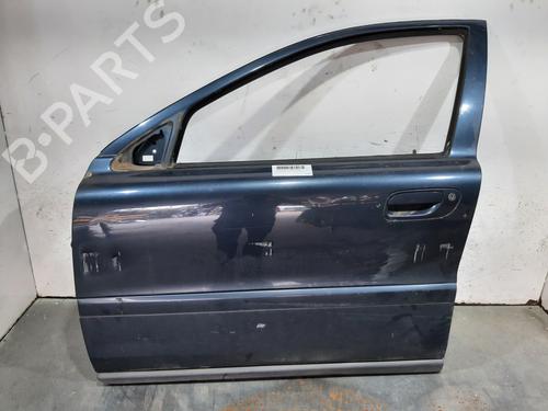 Left front door VOLVO S60 I (384) D5 | BP15229998C2 