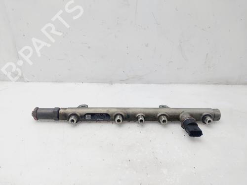 Used Injection rail MITSUBISHI SPACE STAR MPV (DG_A) 1.9 DI-D (DG4A) (115 hp) 25823342