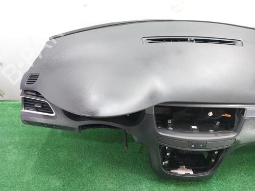 Airbag Kit PEUGEOT 508 I (8D_) 1.6 BlueHDi 120 | BP13295363C86 