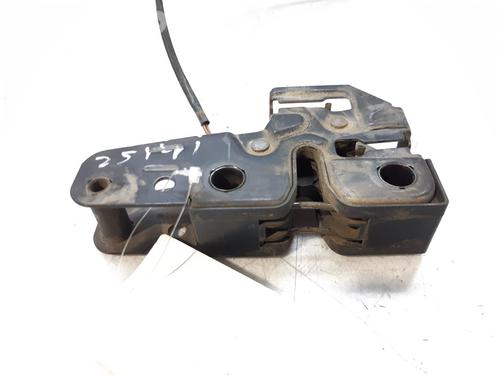 Used Hood lock Hood lock SEAT TOLEDO III (5P2) 1.6 (102 hp) 8766218 8766218