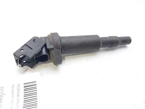 Used Ignition coil PEUGEOT 207 CC (WD_) 1.6 16V (120 hp) 15509662