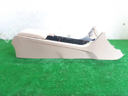 Used Armrest / Center console JAGUAR XF SPORTBRAKE (X260) 2.0 D (180 hp) 7153183