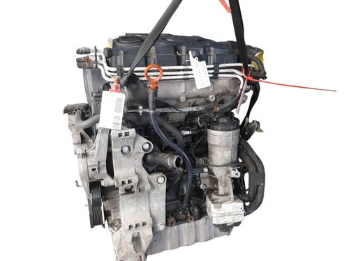 Used Engine VW CADDY III MPV (2KB, 2KJ, 2CB, 2CJ) 1.9 TDI (105 hp) 29064420