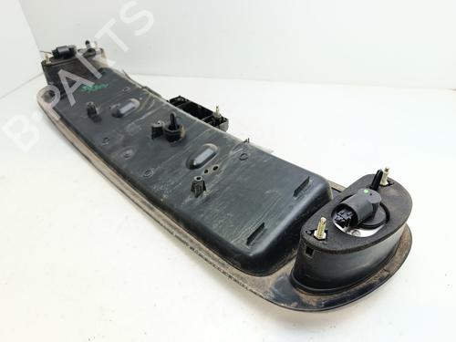 Autre RENAULT SCÉNIC I MPV (JA0/1_, FA0_) 1.9 dTi (JA0N) | BP30100034O1