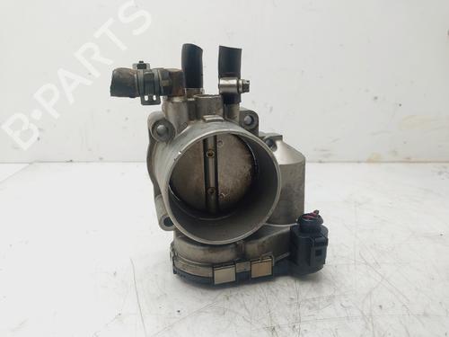 Used Throttle body AUDI A6 C5 (4B2) 2.4 (165 hp) 26205974