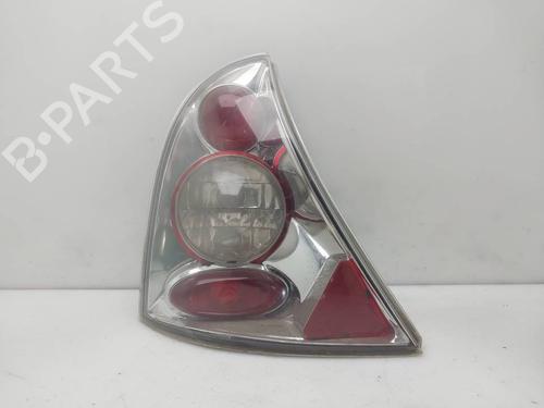 Used Left taillight Left taillight 38648355 38648355