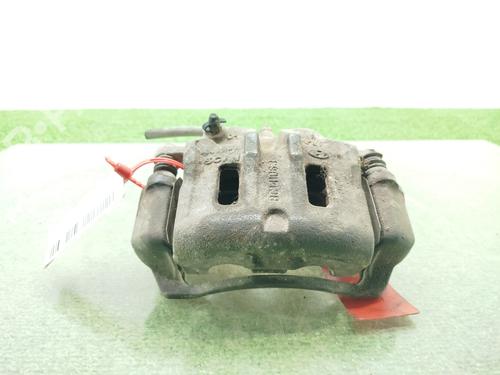 Used Left front brake caliper HYUNDAI TERRACAN (HP) [2001-2008]  30390522