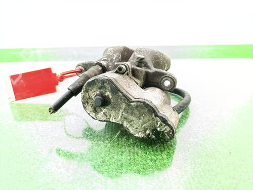 Left rear brake caliper AUDI A8 D3 (4E2, 4E8) 4.2 FSI quattro | BP27687590M107 