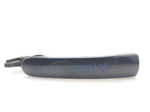 Used Front right exterior door handle AUDI A2 (8Z0) 1.4 TDI (75 hp) 17156816