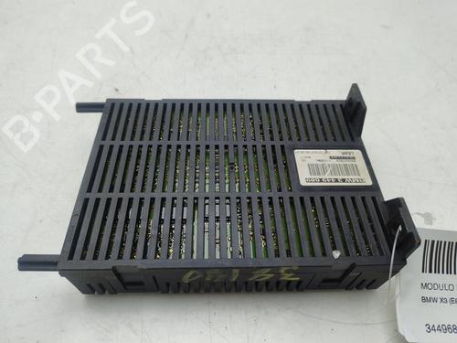 Elektronisk modul BMW X3 (E83) xDrive 35 d | BP27991013M83 