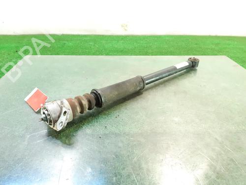 Left rear shock absorber VW POLO V (6R1, 6C1) 1.4 TDI | BP8333959M18 