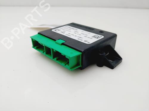Electronic module CITROËN C4 Grand Picasso II (DA_, DE_) 1.6 HDi / BlueHDi 115 | BP23660708M83 