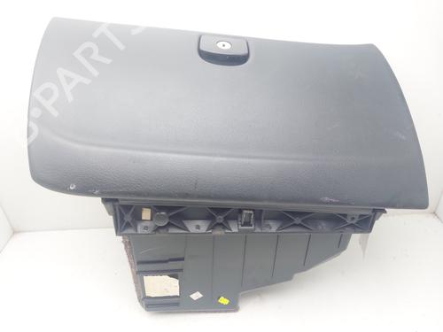 Used Glove box PEUGEOT 407 SW (6E_, 6D_) 2.0 (136 hp) 16147147