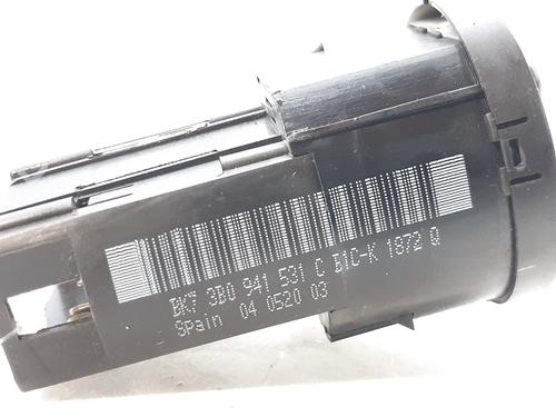 Commande de phare SKODA OCTAVIA I (1U2) 1.6 | BP8601220I24 
