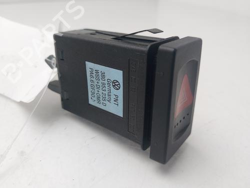 Warning switch VW PASSAT B5.5 (3B3) 1.9 TDI 4motion | BP36648744I22 - Image 2