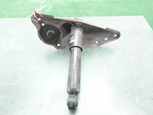 Used Left rear shock absorber CITROËN C4 Picasso I MPV (UD_) [2006-2015]  13885138