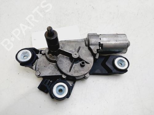 Used Rear wiper motor FORD MONDEO IV (BA7) 2.0 TDCi (140 hp) 28538576