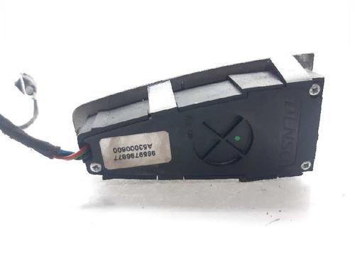 Climate control CITROËN C4 Grand Picasso I (UA_) 1.6 HDi | BP6523879I5 