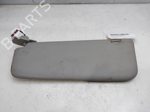 Right sun visor BMW 5 (E60) 530 d | BP16995566I2 