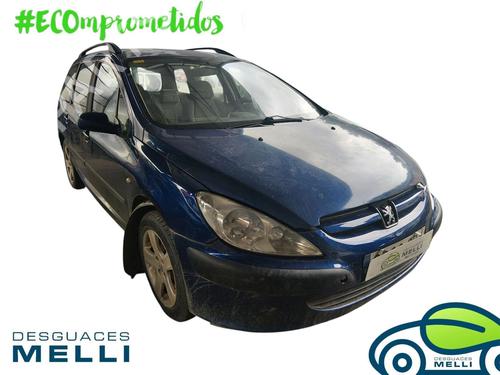 Switch PEUGEOT 307 Break (3E) 2.0 HDI 110 | BP33026128I30 - Image 8