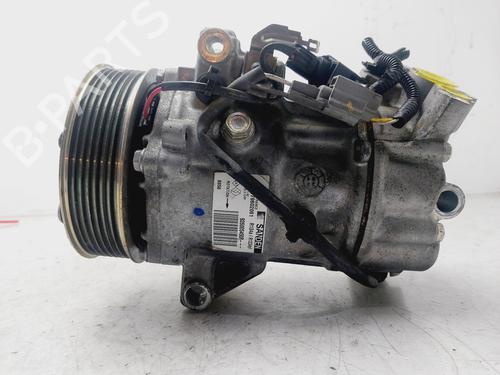 Used AC compressor RENAULT CLIO V (B7_) [2019-2025]  27183317