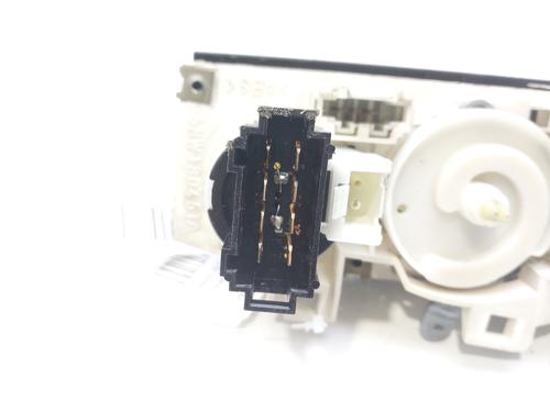 Climate control VW SHARAN (7M8, 7M9, 7M6) 1.9 TDI | BP12417879I5 