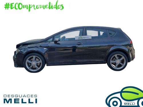 Left tailgate light SEAT LEON (1P1) 2.0 TDI | BP36887699C79  - Image 12